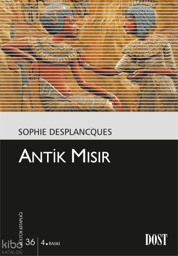 Antik Mısır