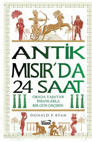 Antik Mısır'da 24 Saat