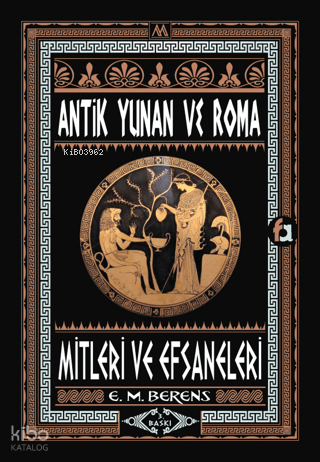 Antik Yunan ve Roma Mitleri ve Efsaneleri