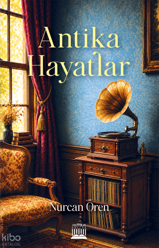 Antika Hayatlar