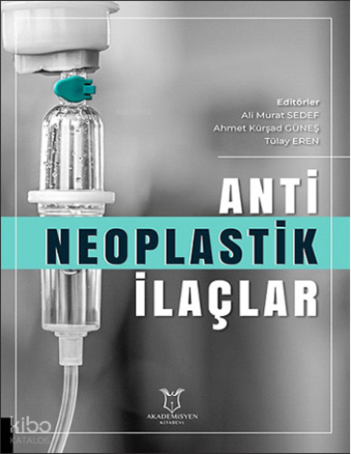 Antineoplastik İlaçlar