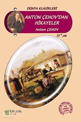 Anton Çehov`dan Hikayeler