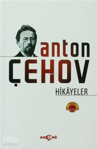 Anton Çehov Hikayeler
