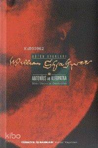 Antonius ve Klopatra | Sir William Gerald Golding | Türkiye İş Bankası