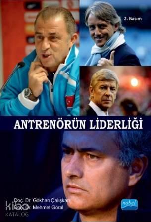 Antrenörün Liderliği