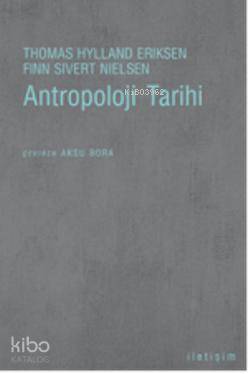 Antropoloji Tarihi