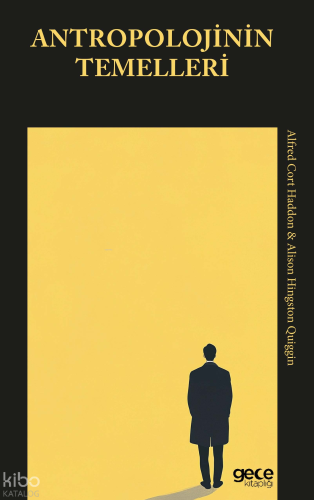 Antropolojinin Temelleri