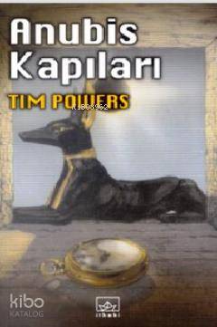 Anubis Kapıları