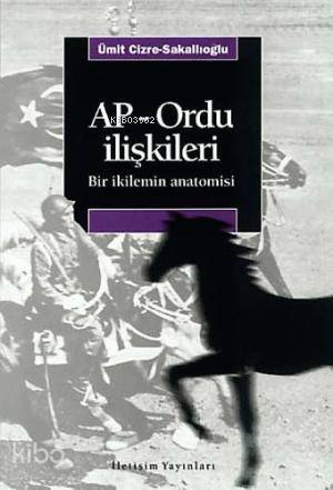 AP-Ordu İlişkileri