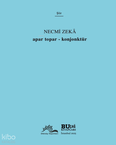 Apar Topar - Konjonktür