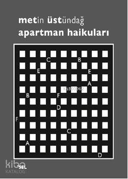 Apartman Haikuları