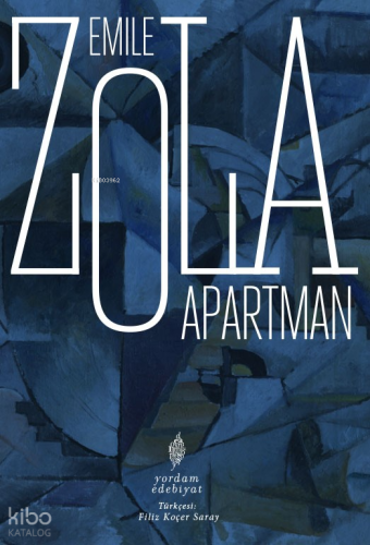 Apartman | Honore De Balzac | Yordam Kitap