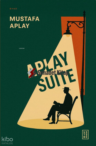 Aplay Suite | Mustafa Aplay | Ketebe Yayınları