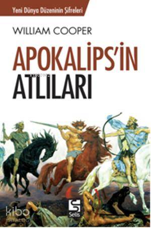 Apokalips'in Atlıları