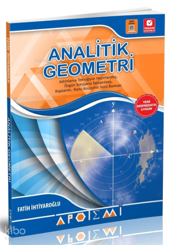 Apotemi Analitik Geometri