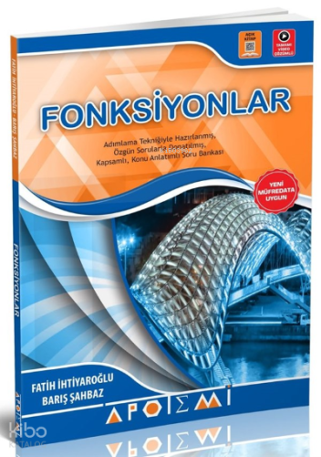 Apotemi Matematik Fonksiyonlar