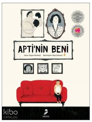 Apti'nin Beni