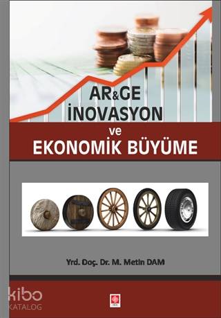 Ar&Ge İnovasyon ve Ekonomik Büyüme