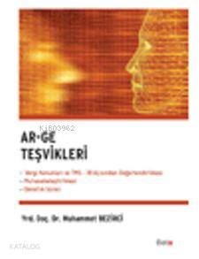 AR-GE Teşvikleri