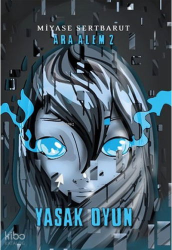 Ara Alem 2 - Yasak Oyun | Miyase Sertbarut | Tudem Yayınları - Kültür