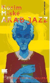 Arab Jazz | Karim Miske | Encore Yayınları