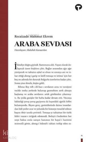Araba Sevdası