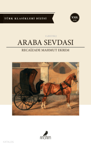 Araba Sevdası