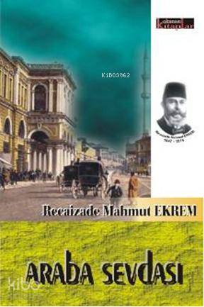 Araba Sevdası