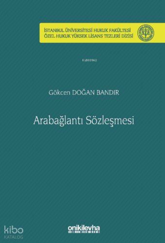 Arabağlantı Sözleşmesi