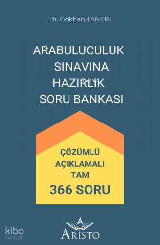 Arabuluculuk Sınavına Hazırlık Soru Bankası | Çözümlü – Açıklamalı