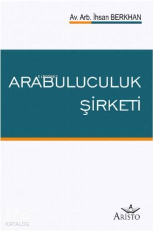 Arabuluculuk Şirketi