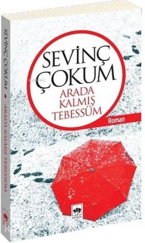 Arada Kalmış Tebessüm