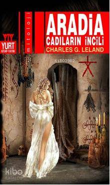 Aradia Cadıların İncili