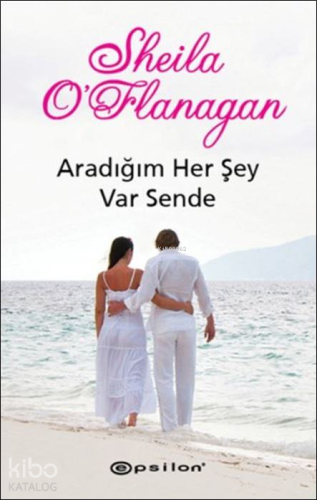 Aradığım Her Şey Var Sende