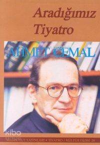 Aradığımız Tiyatro