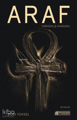 Araf; Yaradılış Kanunu
