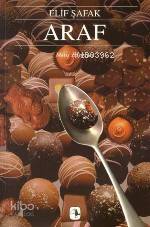 Araf | Elif Şafak | Metis Yayıncılık