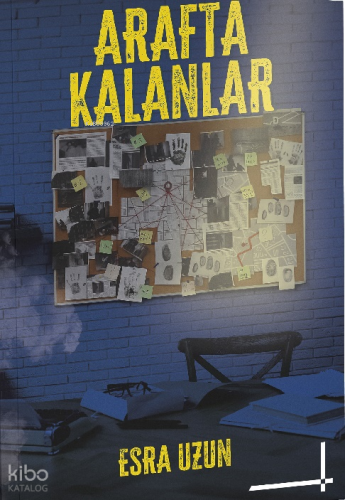 Arafta Kalanlar