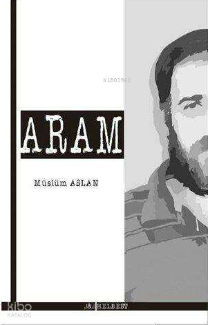Aram | Müslüm Aslan | JJ Yayınları