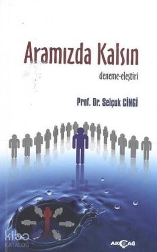 Aramızda Kalsın