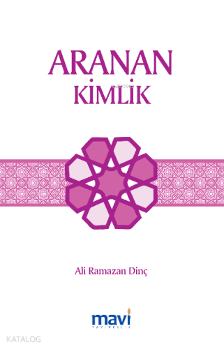 Aranan Kimlik