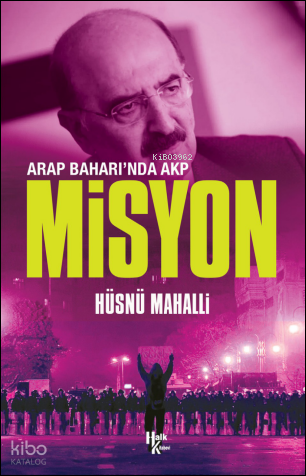 Arap Baharı'nda Akp Misyon