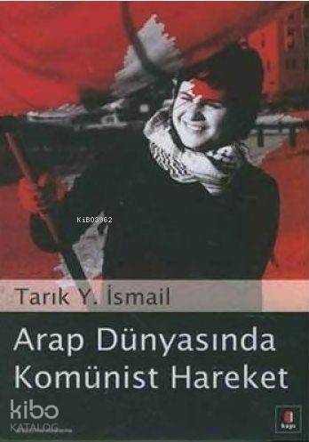 Arap Dünyasında Komünist Hareket