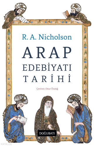 Arap Edebiyatı Tarihi