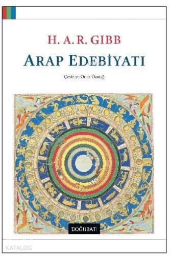Arap Edebiyatı