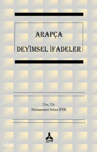 Arapça Deyimsel İfadeler