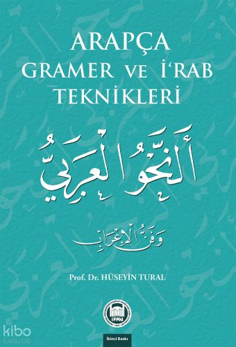 Arapça Gramer ve İ'rab Teknikleri