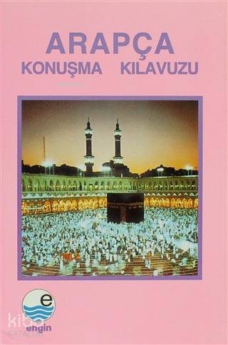 Arapça Konuşma Kılavuzu