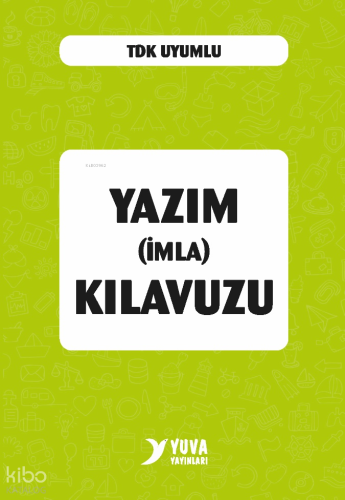 Arapça Yazı Defteri