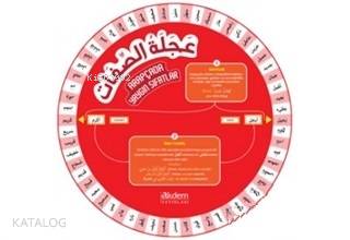 Arapçada Yaygın Sıfatlar | Kolektif | Akdem Yayınları